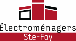 Électroménagers Ste-Foy