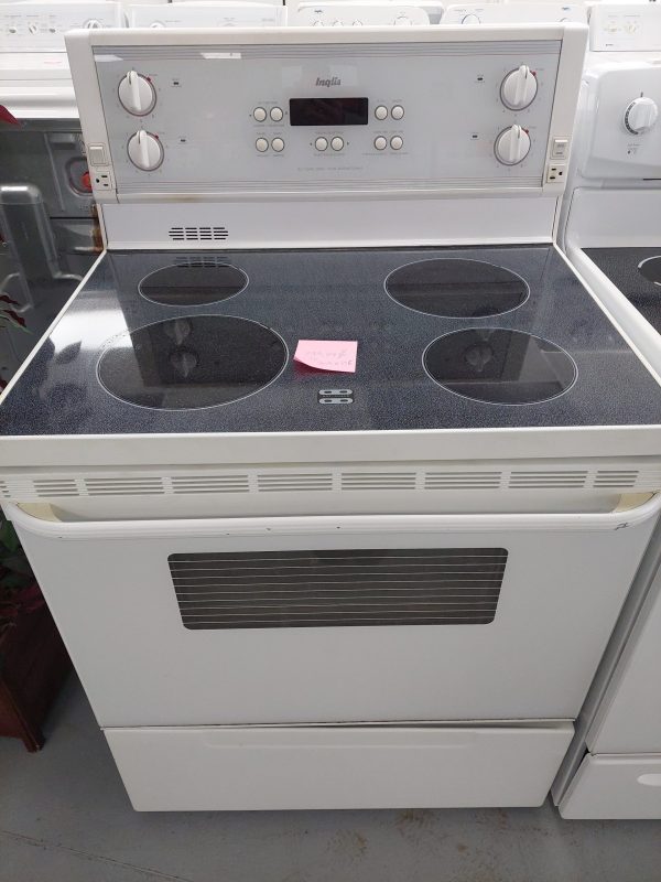 Cuisinière Inglis (stock#645)