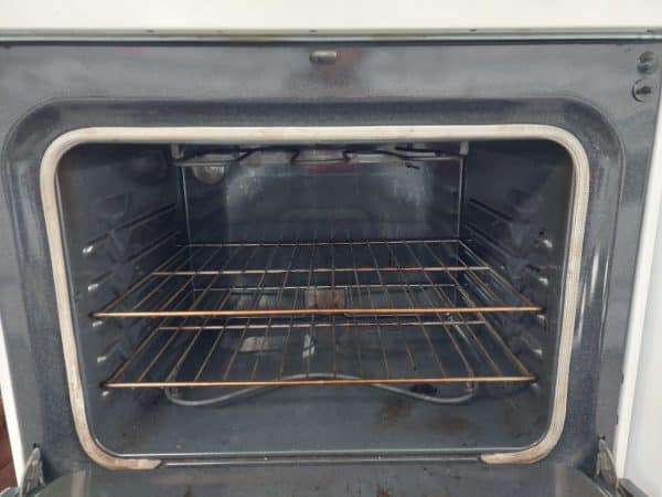 Cuisinière Inglis (stock#645)
