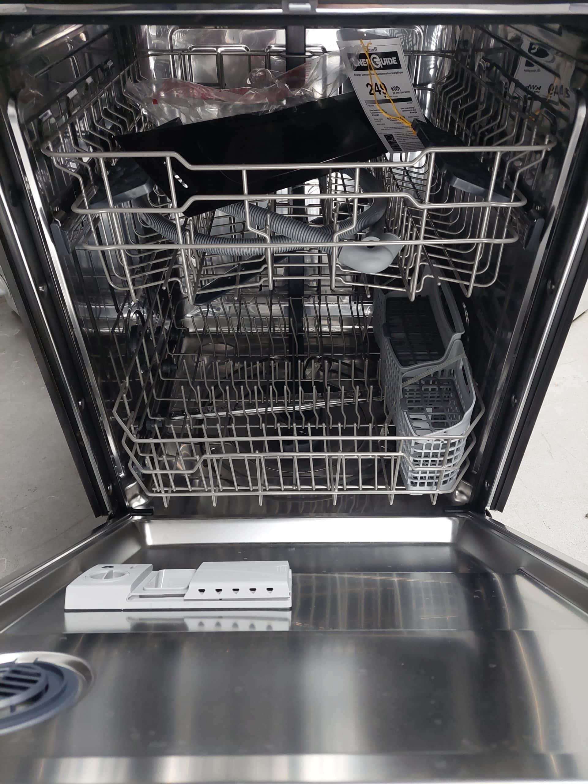 Lave-vaisselle Comfee modèle: CS14EFSBK1RCM (#817