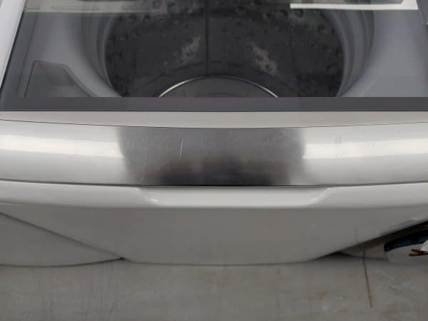 Laveuse GE modèle: GTW575BMMWS N/S: DS305674C (#828)