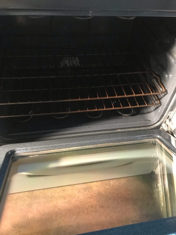 Cuisinière Frigidaire - Vitrocéramique (stock#137)