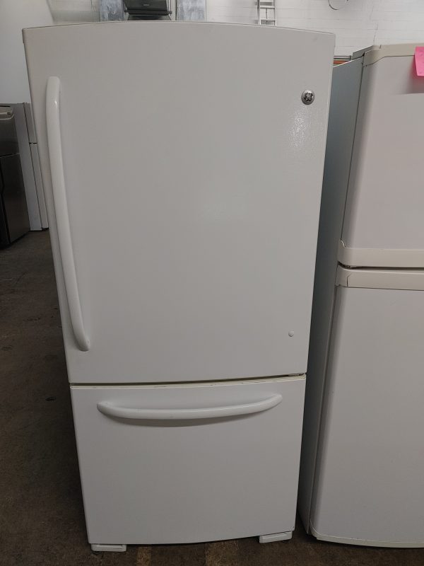 Frigo GE ( #860 )