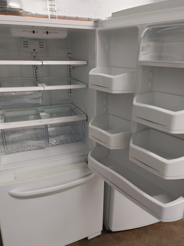 Frigo GE ( #860 )