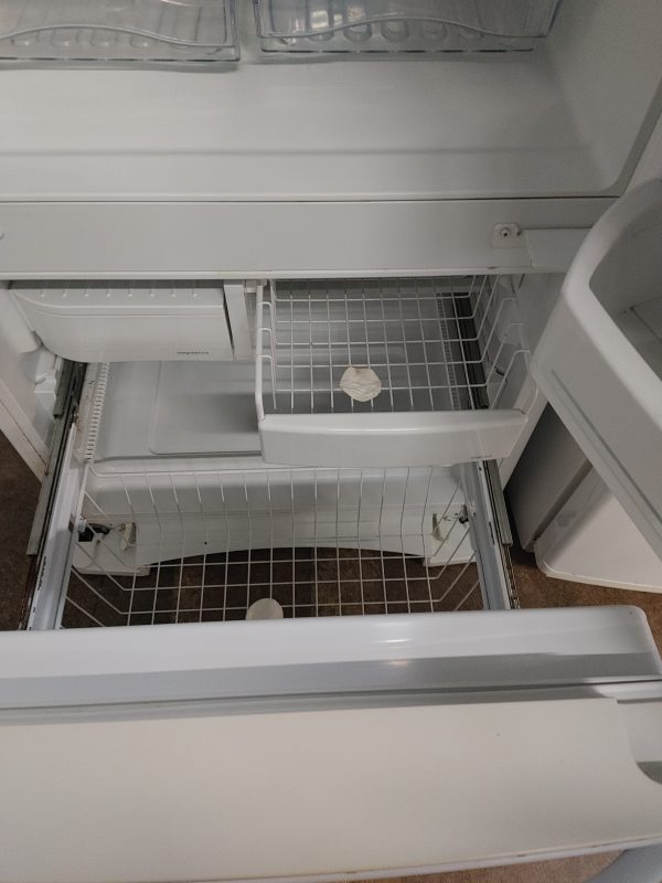 Frigo GE ( #860 )
