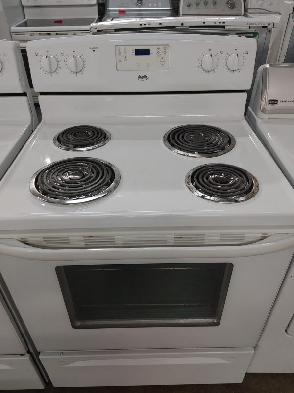 Cuisinière Inglis (#934)