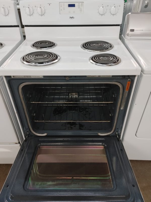 Cuisinière Inglis (#934)