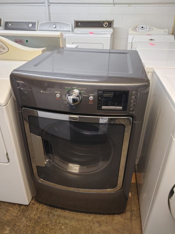 Sécheuse Maytag Maxima (# 975)