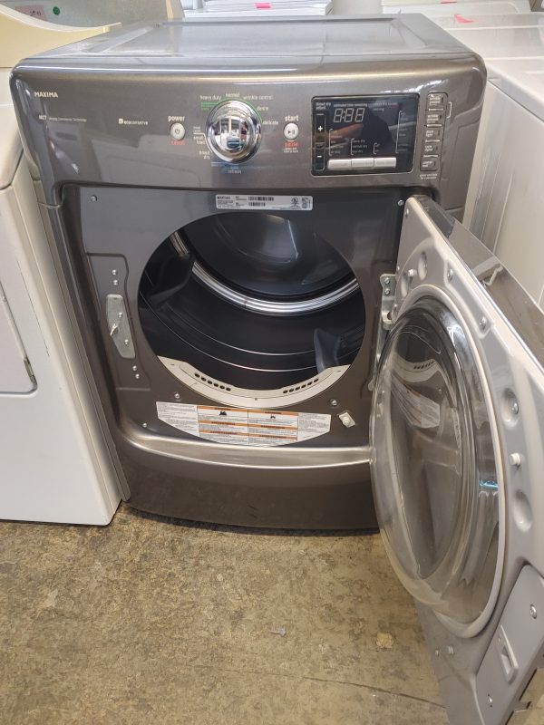Sécheuse Maytag Maxima (# 975)