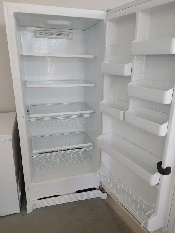 Congélateur Kenmore (# 976)
