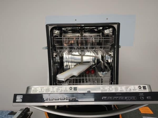 Lave vaisselle Kenmore (#977)