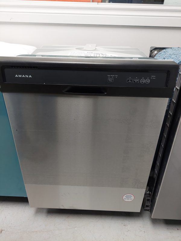Lave-vaisselle Amana N/S: FB1058074 (#1003)