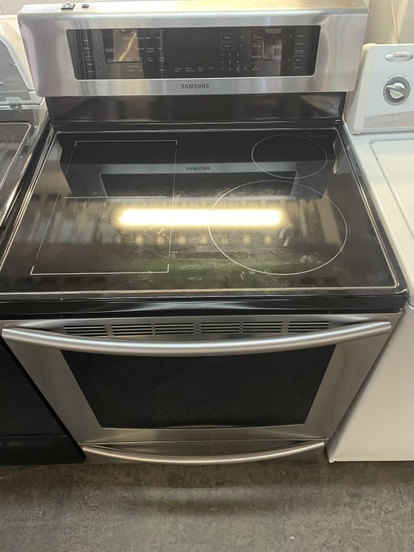 Cuisinière Induction Samsung (#929)