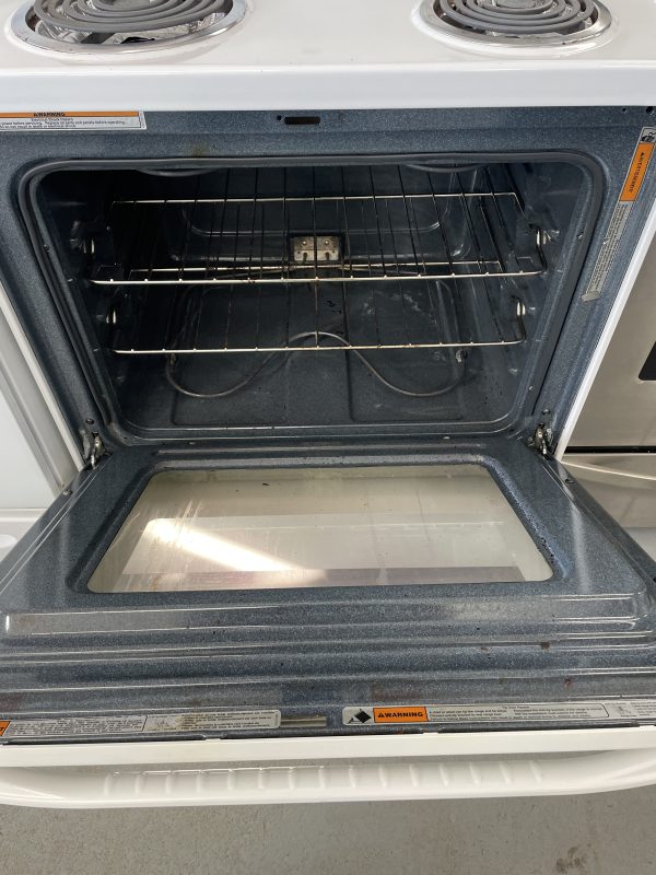 Cuisinière Inglis (#936)