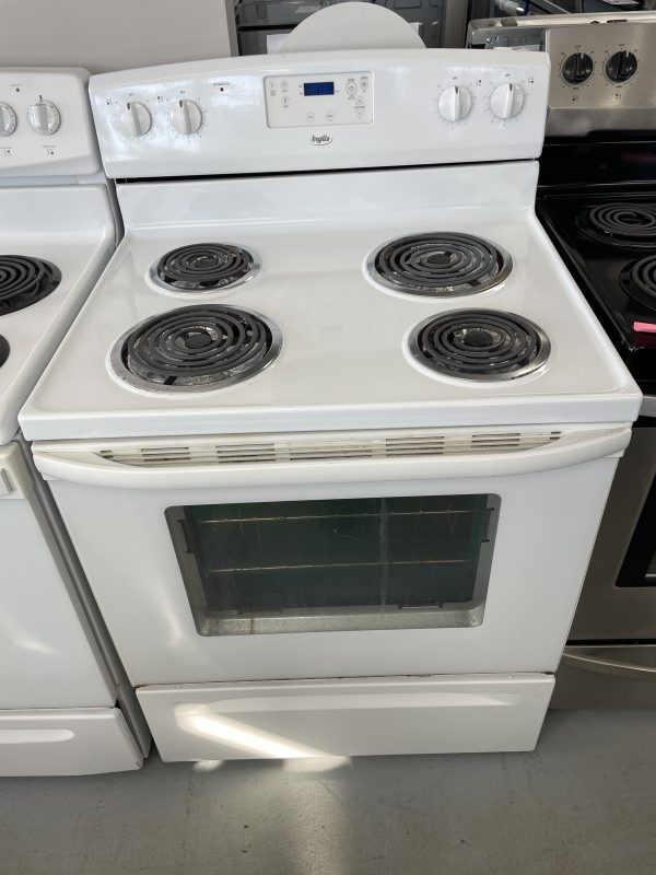 Cuisinière Inglis (#936)