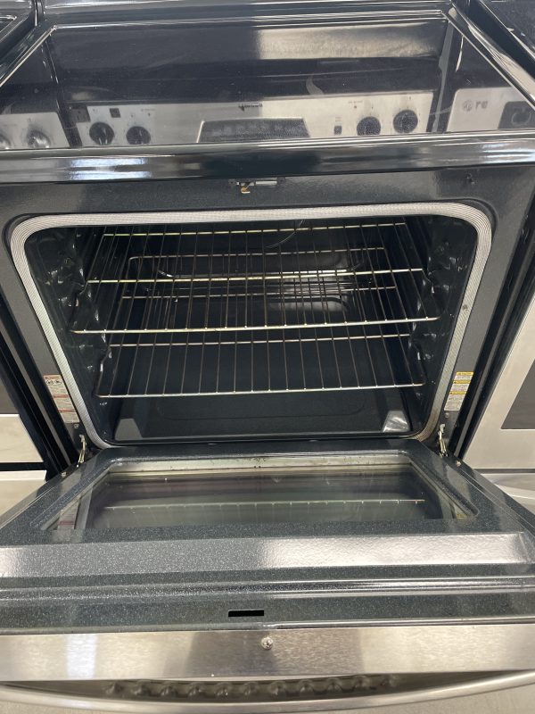 Cuisinière Amana (#935)
