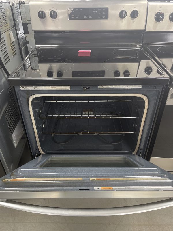 Cuisinière Whirlpool (stock #1031)