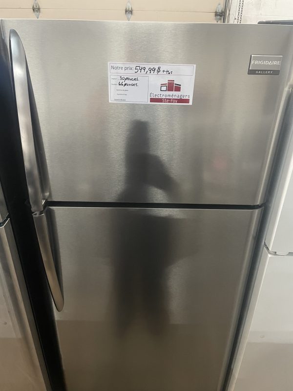 Réfrigérateur Frigidaire Gallery (#1073)
