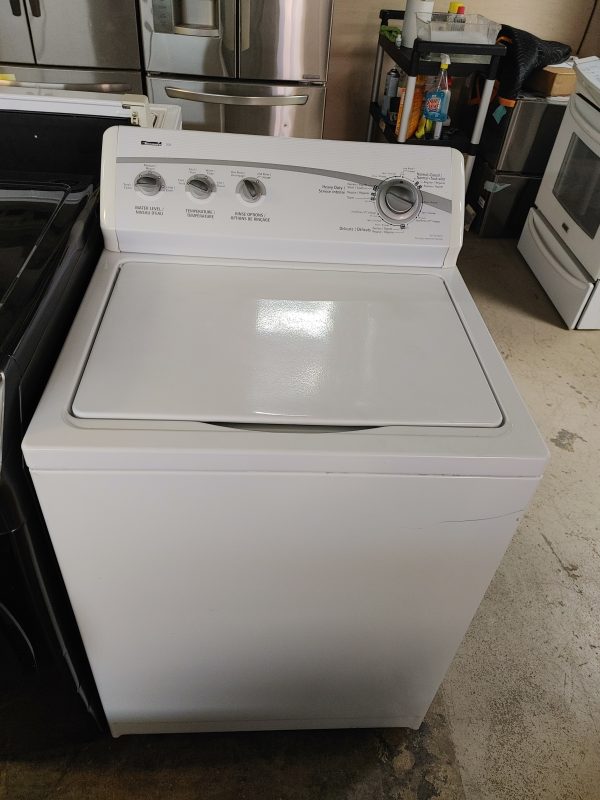 Laveuse Kenmore (#1171)