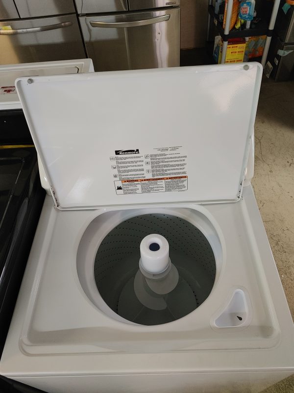 Laveuse Kenmore (#1171)