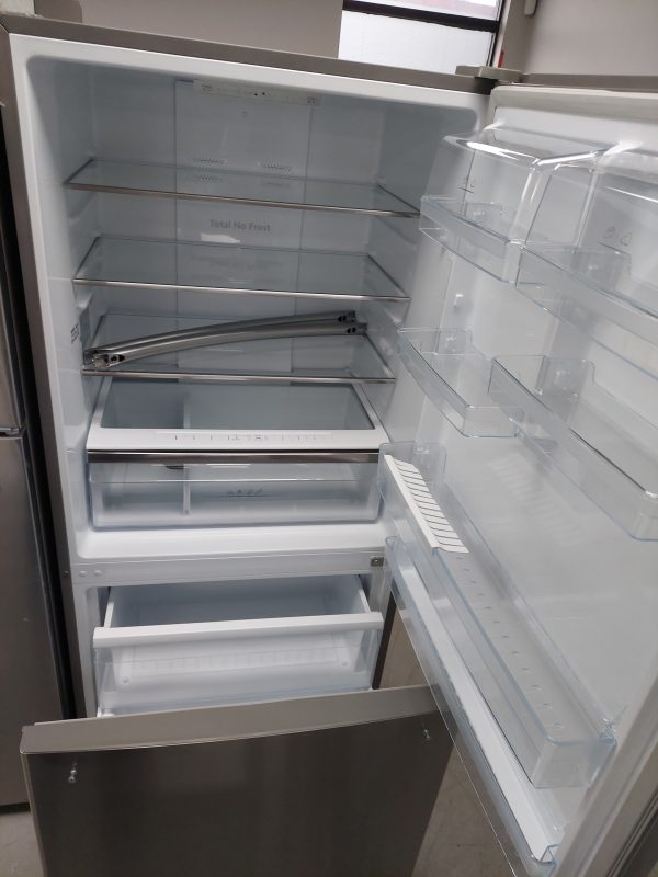 Refrigerateur Hisense Modèle: RB17N6DSE (#1190)