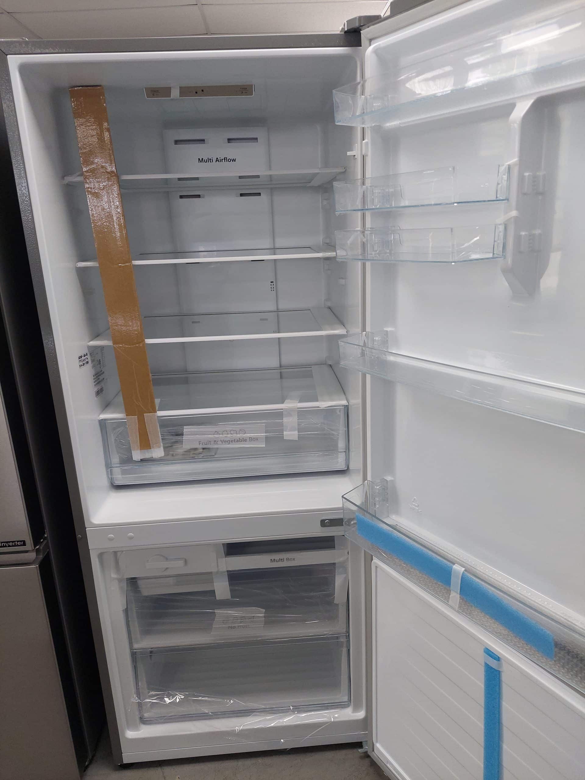 Réfrigérateur Hisense modèle RB15N6ASE (1224) Électroménagers SteFoy