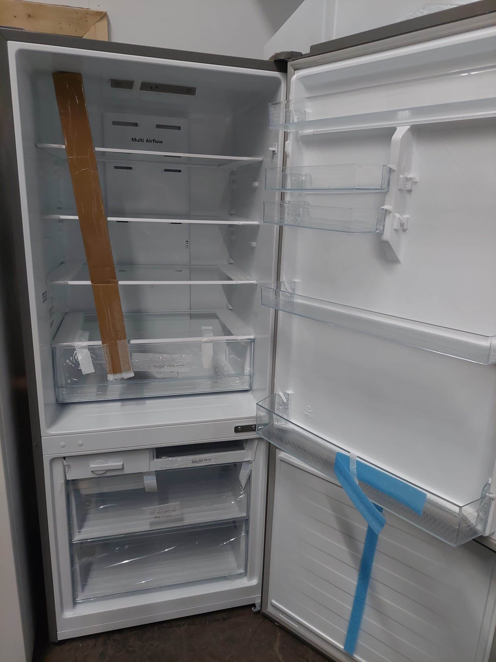 Refrigerateur Hisense Modèle RB15N6ASE (1225) Électroménagers SteFoy