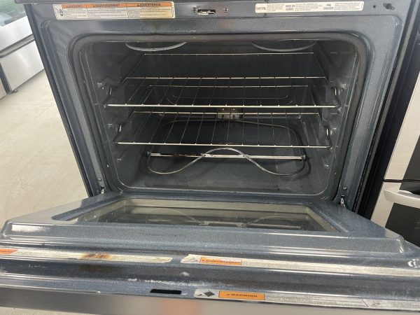 Cuisinière Whirpool YWFE515SOJS (#1144)
