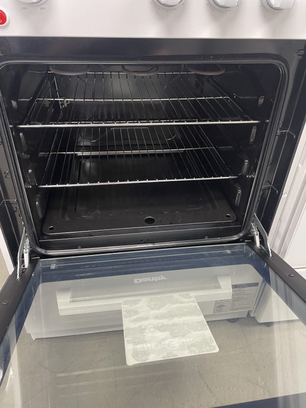 Cuisinière Danby 24 pouces (#1104)
