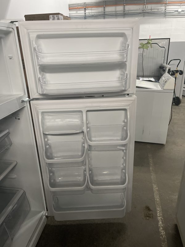 Réfrigérateur Frigidaire Gallery (stock #1203)