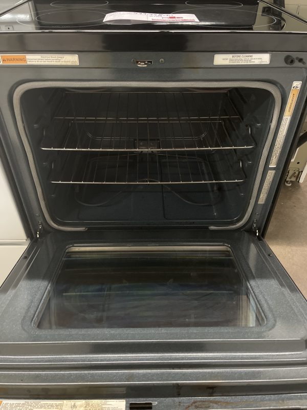 Cuisinière Whirlpool (stock#1223)