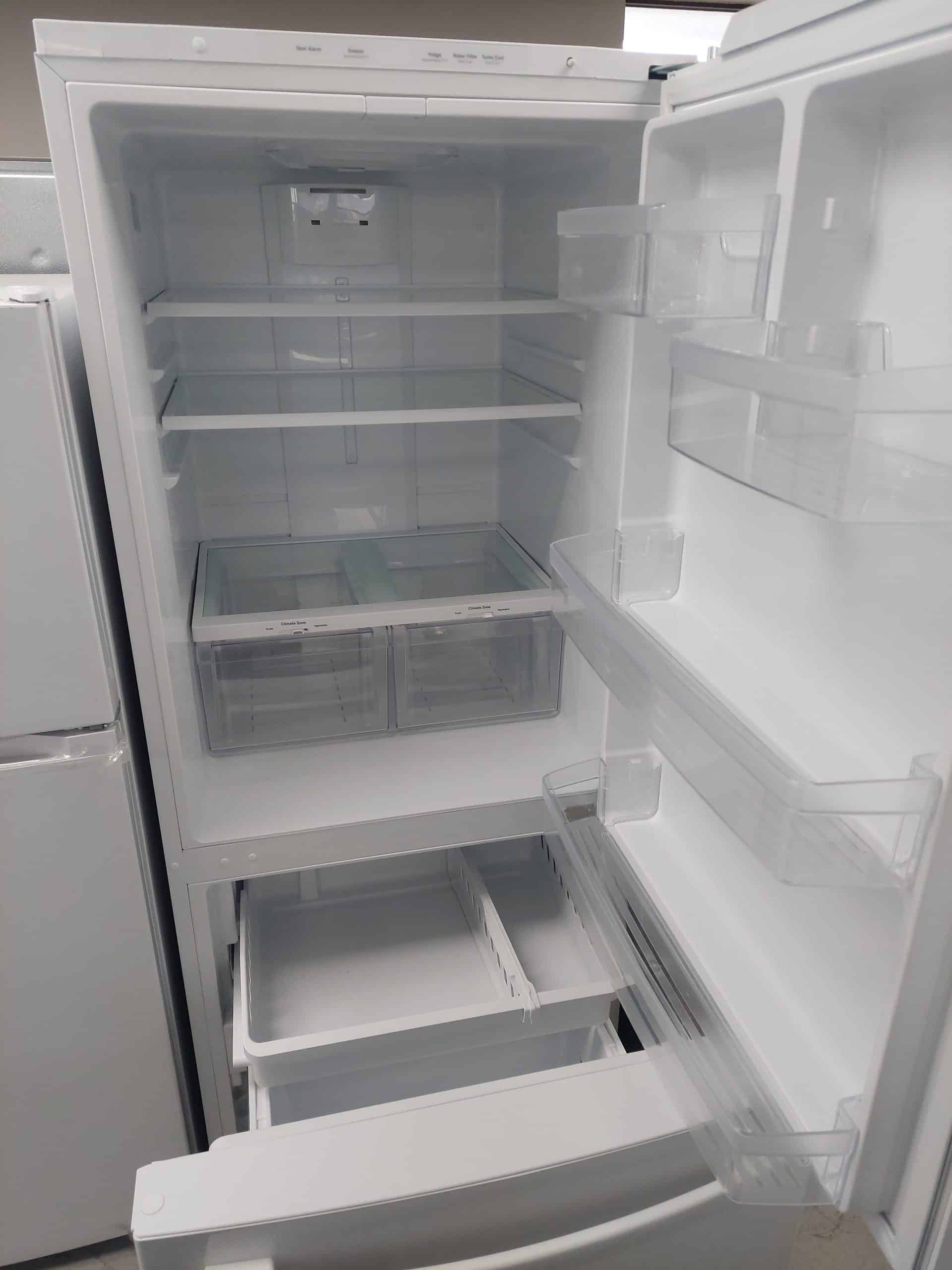 Réfrigérateur GE modèle GDE21DGKWW N/S LS309709 (1241