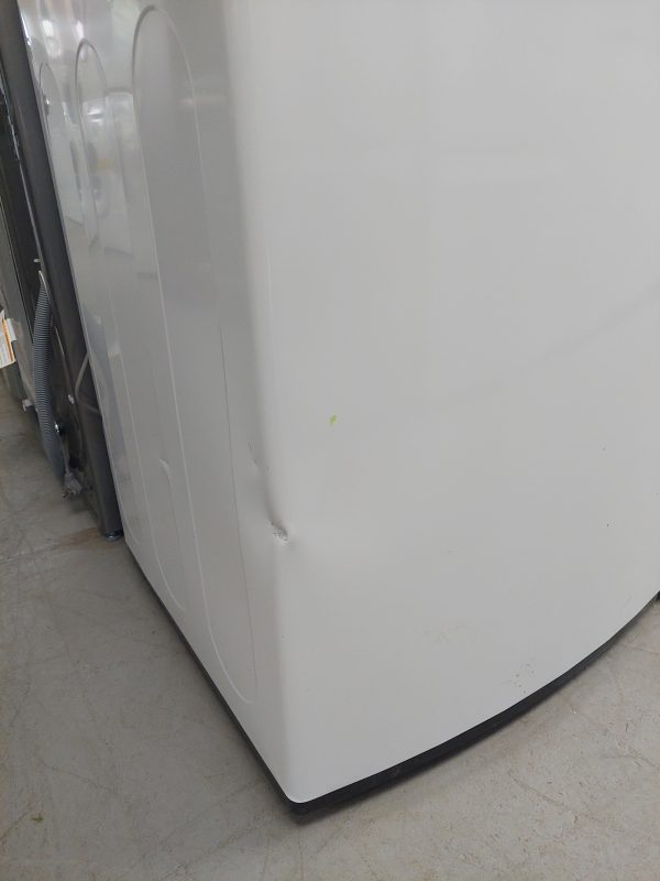 Laveuse Lg modèle: WT7300CW Sécheuse LG modèle: DLEX7250W (#1242)