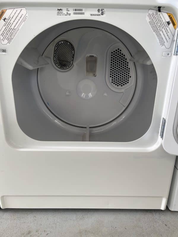 Duo Laveuse sécheuse inglis (stock #1237)