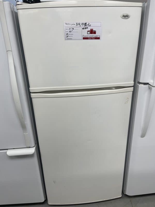 Réfrigérateur Inglis (stock #1264)