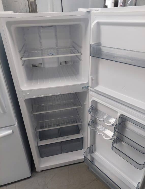 Réfrigérateur GE modèle GDE21DGKWW N/S LS309709 (1241