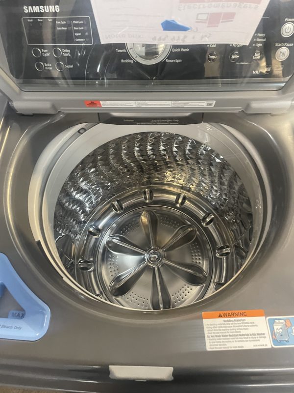 Laveuse Samsung (#1437)
