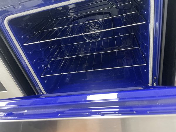 Cuisinière LG (#1404)