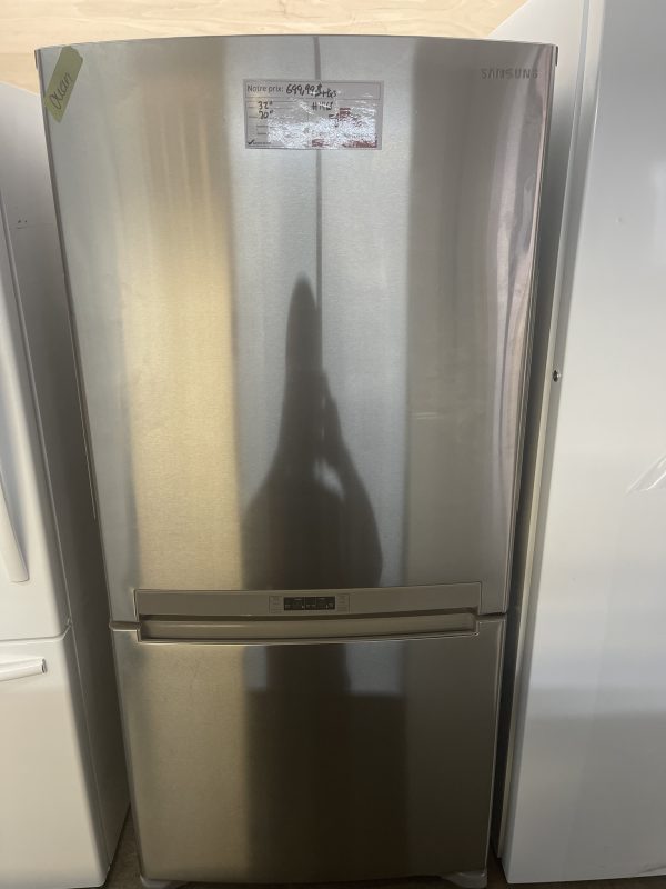 Réfrigérateur Samsung (#1468)