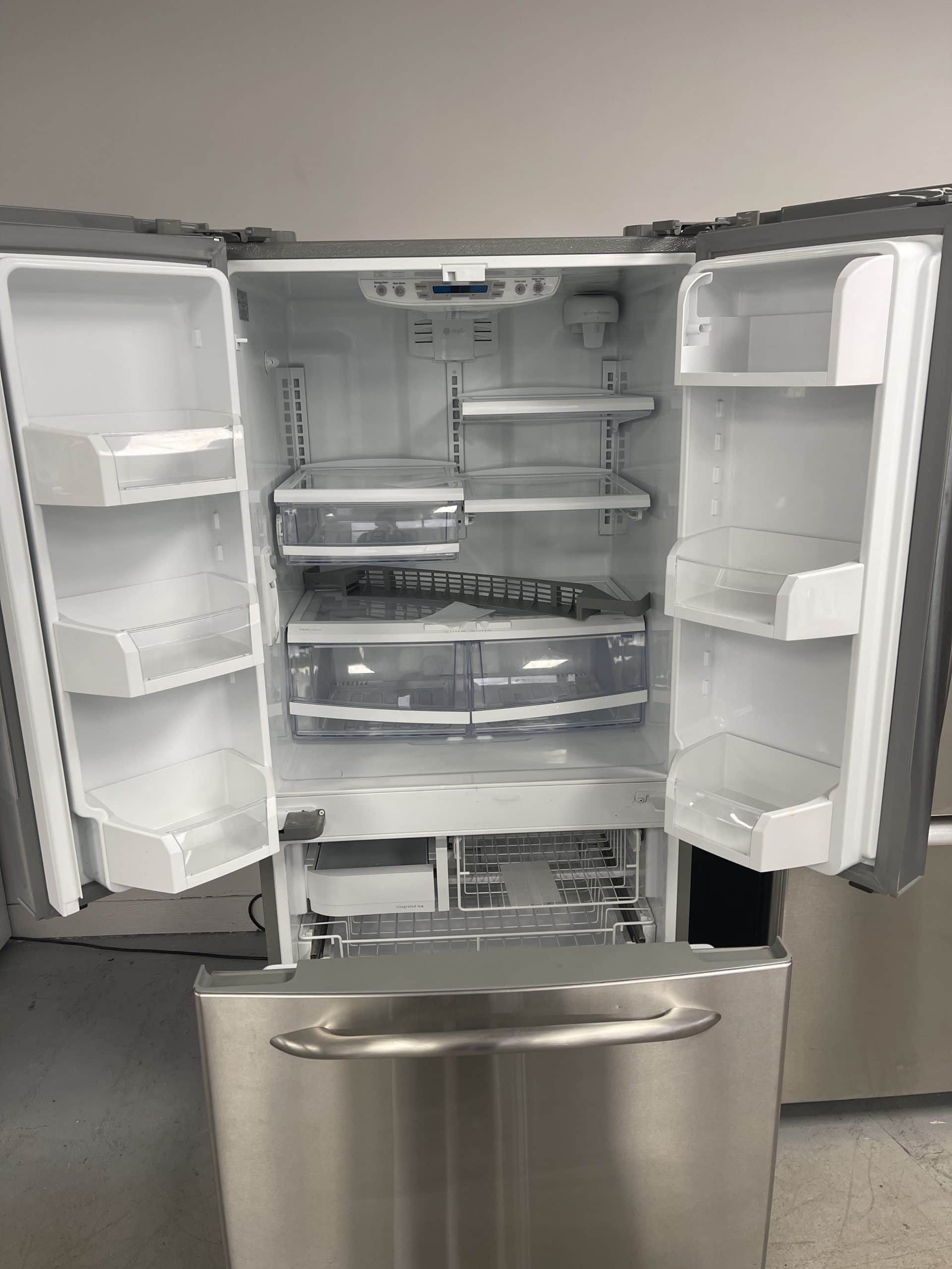 Réfrigérateur GE Profile (1345) Électroménagers SteFoy