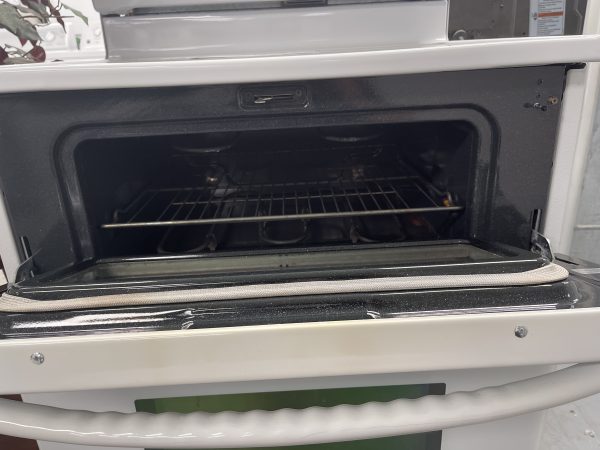 Cuisinière Kenmore Élite (#1346)