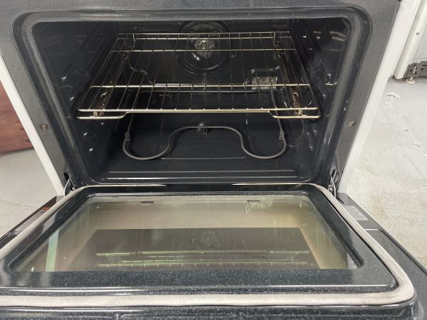 Cuisinière Kenmore Élite (#1346)
