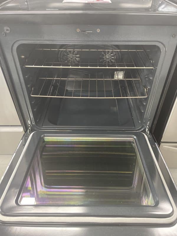 Cuisinière Kenmore Élite (#1425)