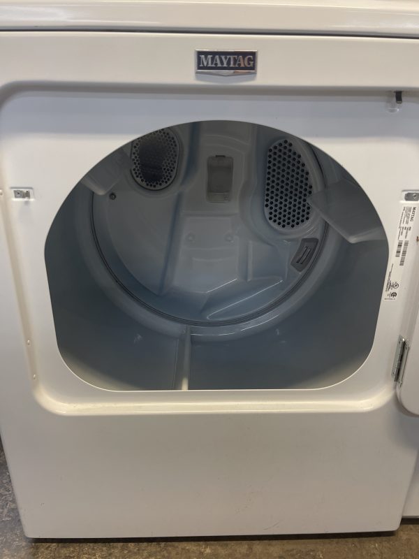 Sécheuse Maytag Bravos (#1458)