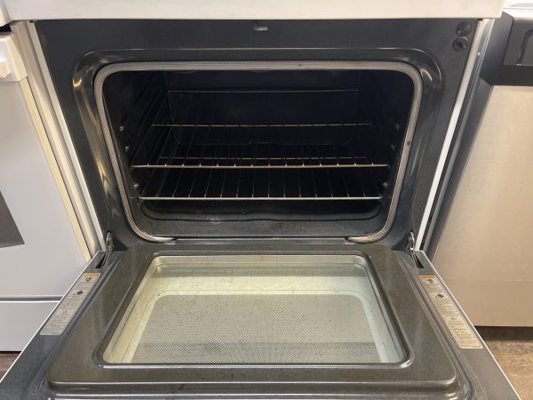 Cuisinière Whirlpool Gold (#1822)
