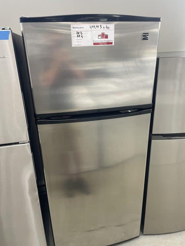 Réfrigérateur Kenmore (#1905)