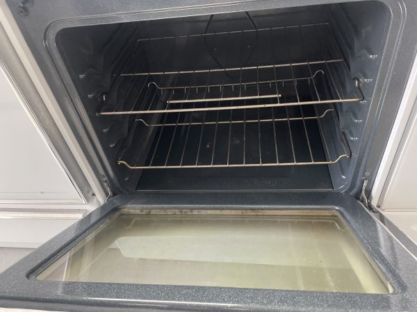 Cuisinière Kenmore (#2197)