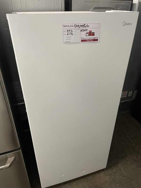 Congélateur Midea (#2322)
