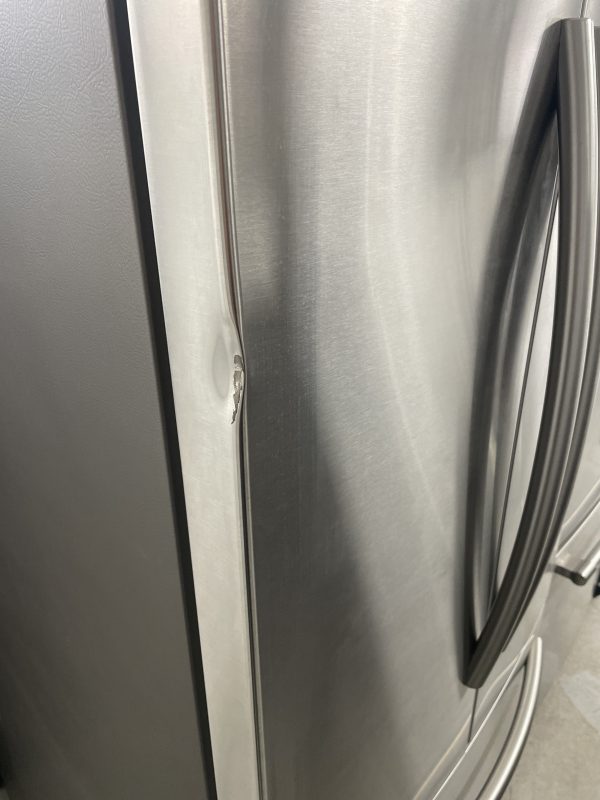 Réfrigérateur Samsung (#2152)