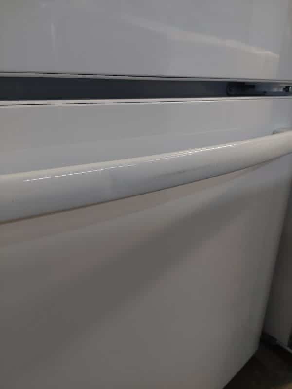 Réfrigérateur GE modèle: GDE21DGKWW N/S: RT303371 (D) (#2407)